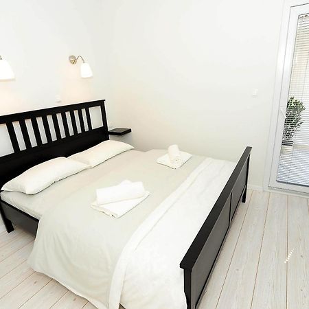 City Class Accommodation Zadar Rum bild
