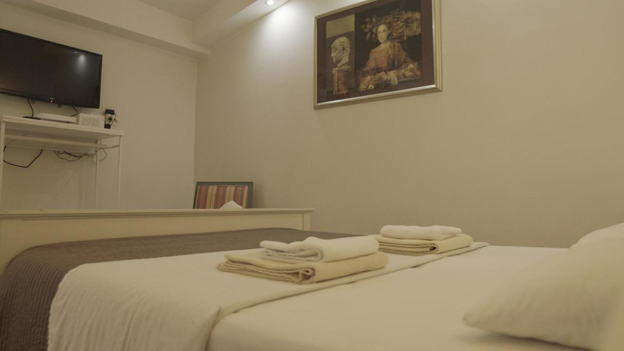 City Class Accommodation Zadar Exteriör bild