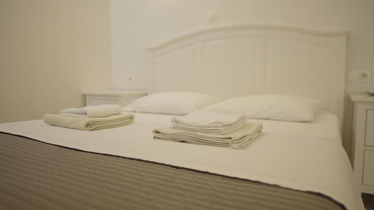 City Class Accommodation Zadar Exteriör bild