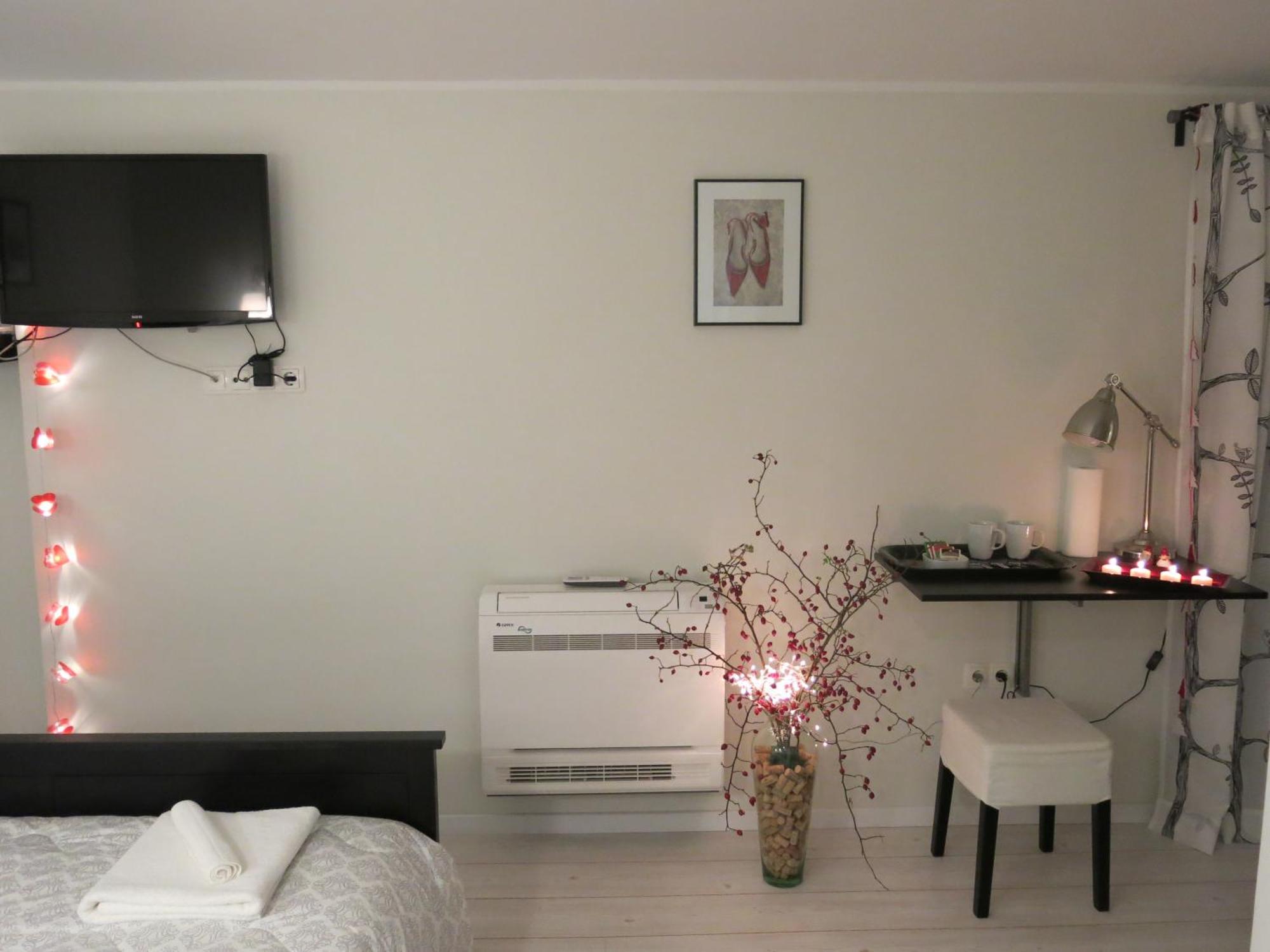City Class Accommodation Zadar Rum bild