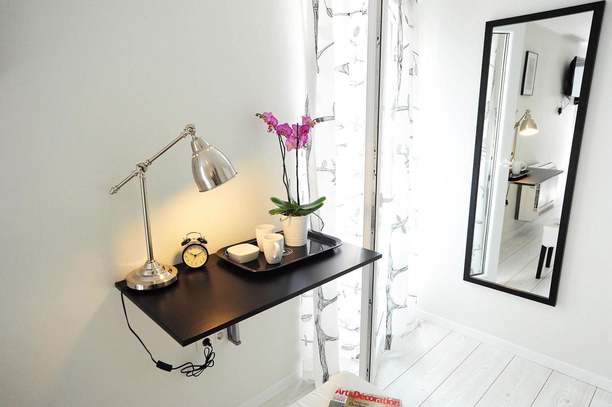 City Class Accommodation Zadar Rum bild