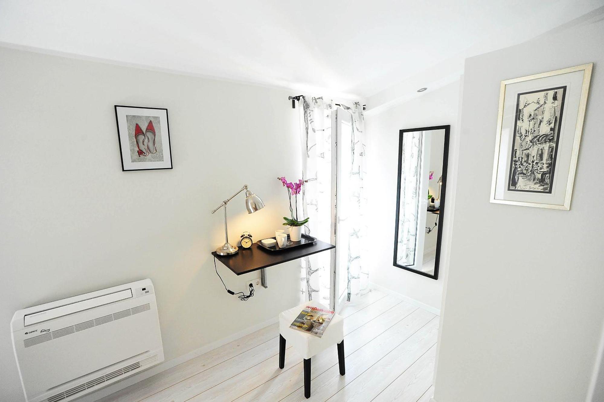 City Class Accommodation Zadar Rum bild