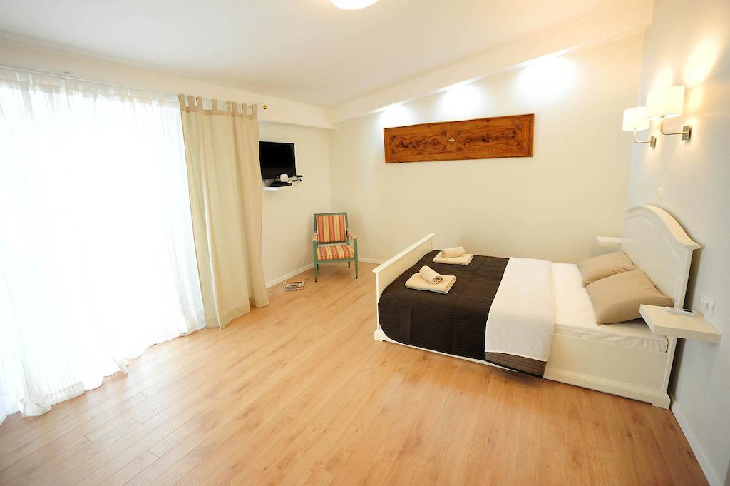 City Class Accommodation Zadar Rum bild